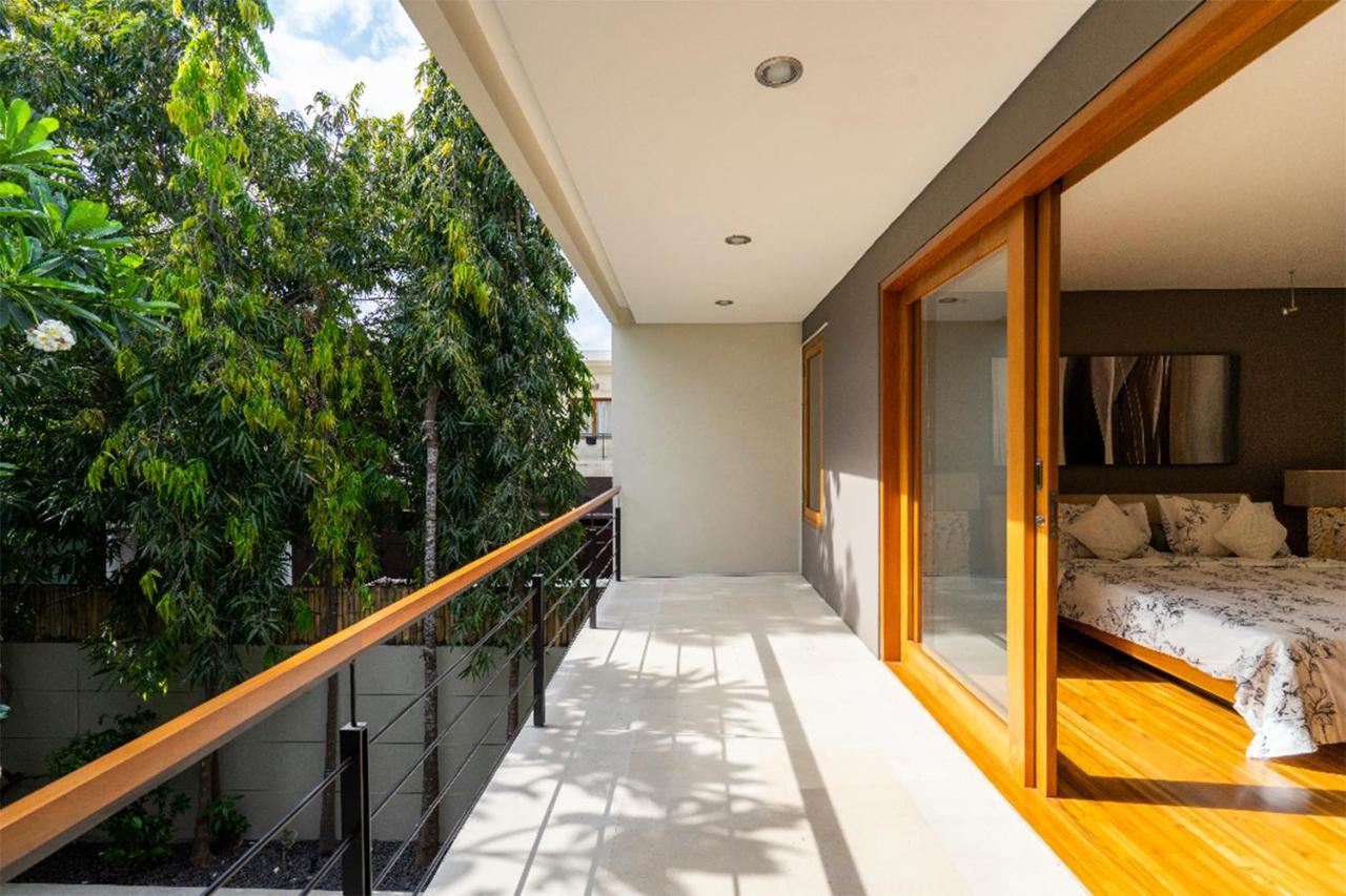 Villa Athena Σεμινιάκ Εξωτερικό φωτογραφία