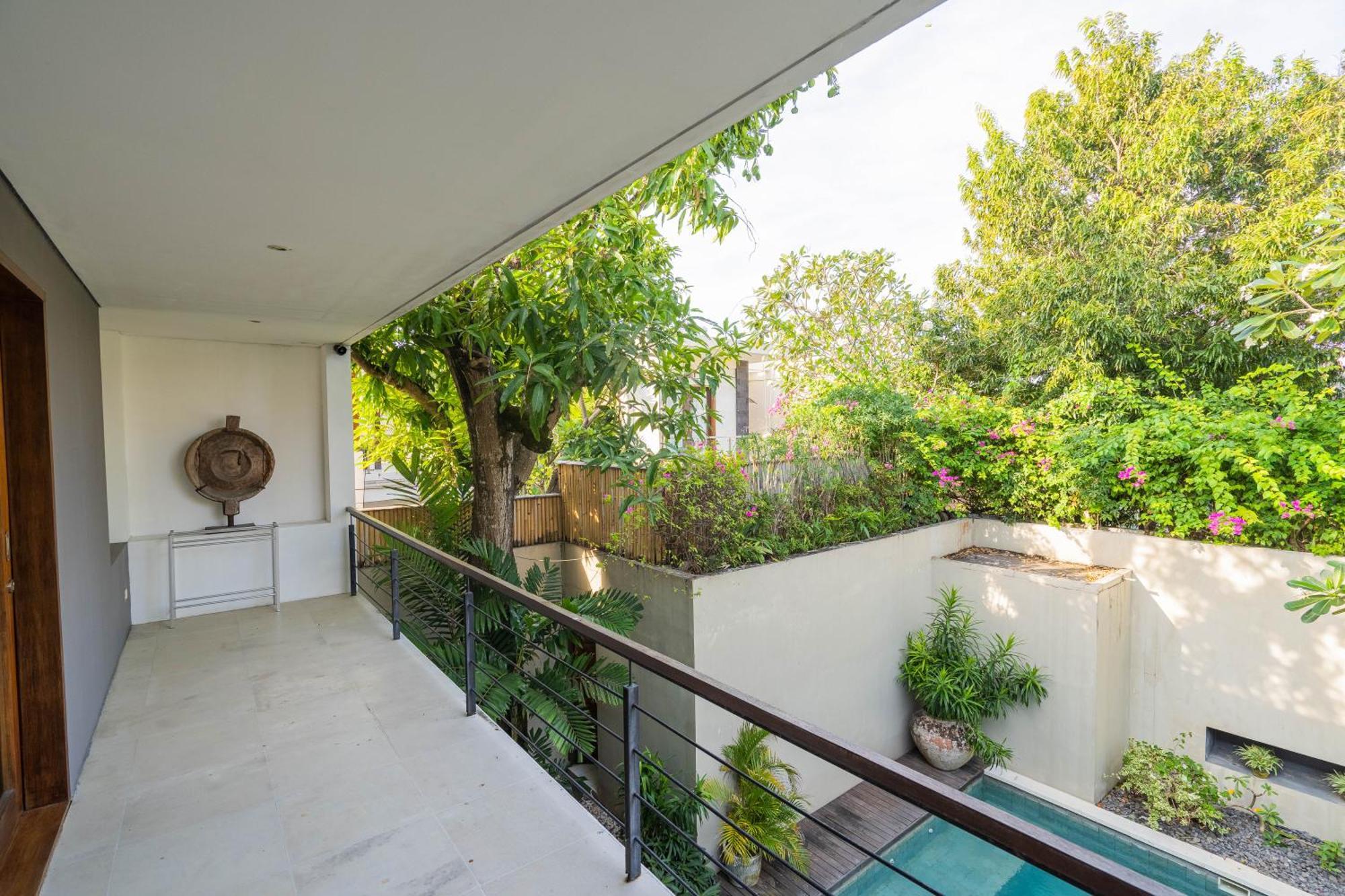 Villa Athena Σεμινιάκ Εξωτερικό φωτογραφία