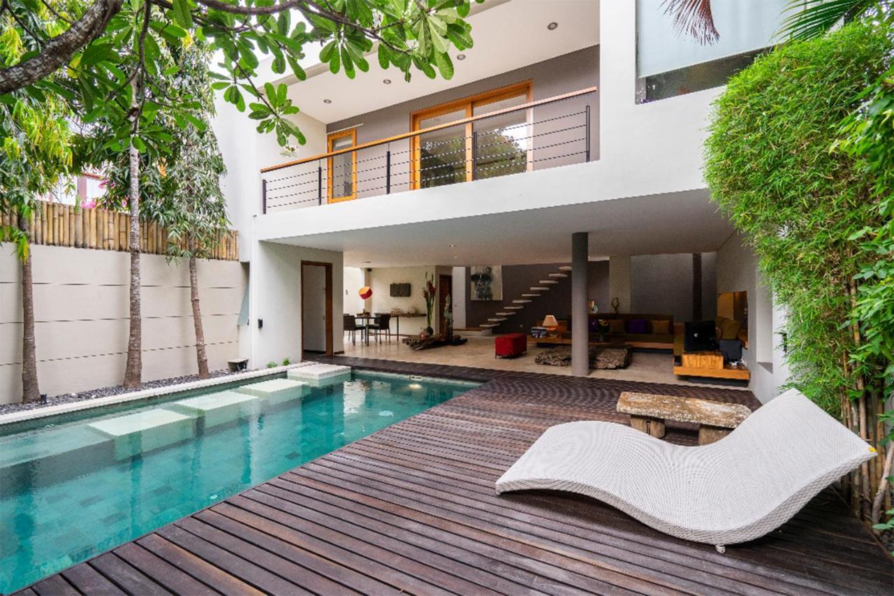 Villa Athena Σεμινιάκ Εξωτερικό φωτογραφία