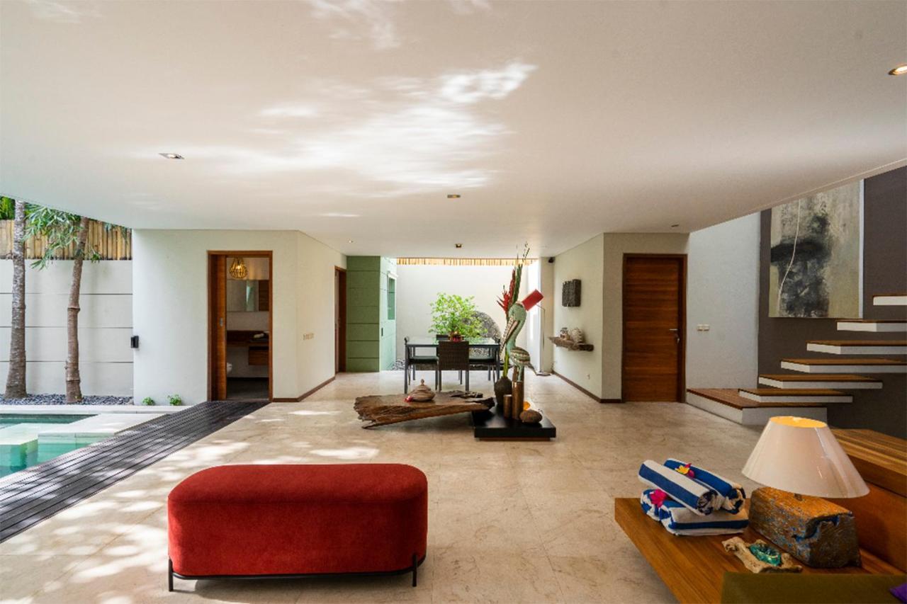 Villa Athena Σεμινιάκ Εξωτερικό φωτογραφία